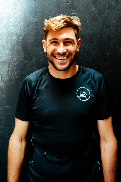 Remi CONTE - Lelabcycling @fredpixlab